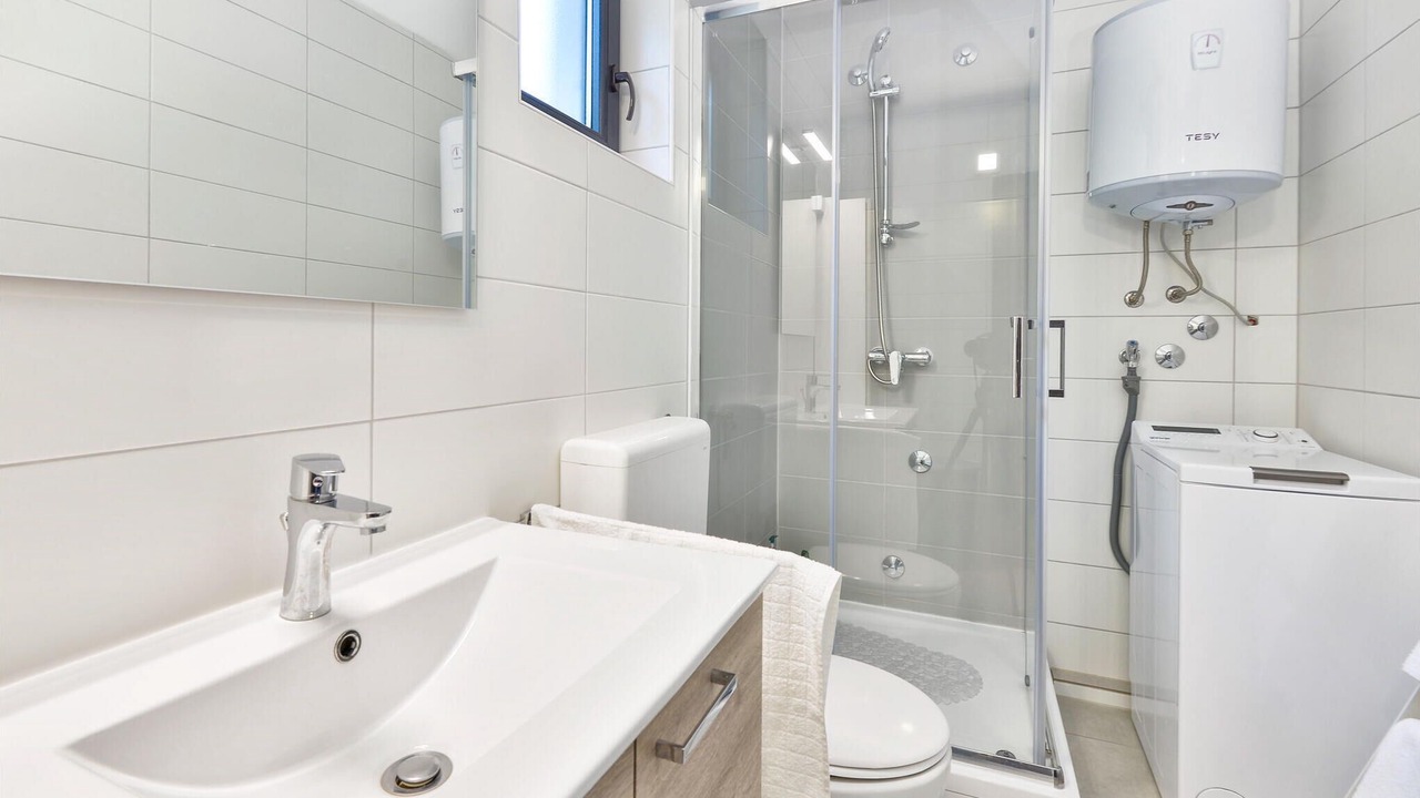 Photo of Bathroom in Varazdin