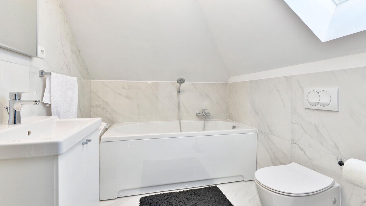 Photo of Bathroom in Varazdin