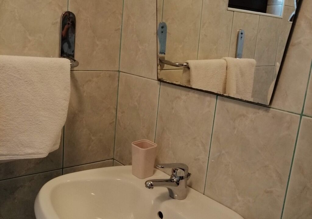 Photo of Bathroom in Funtana