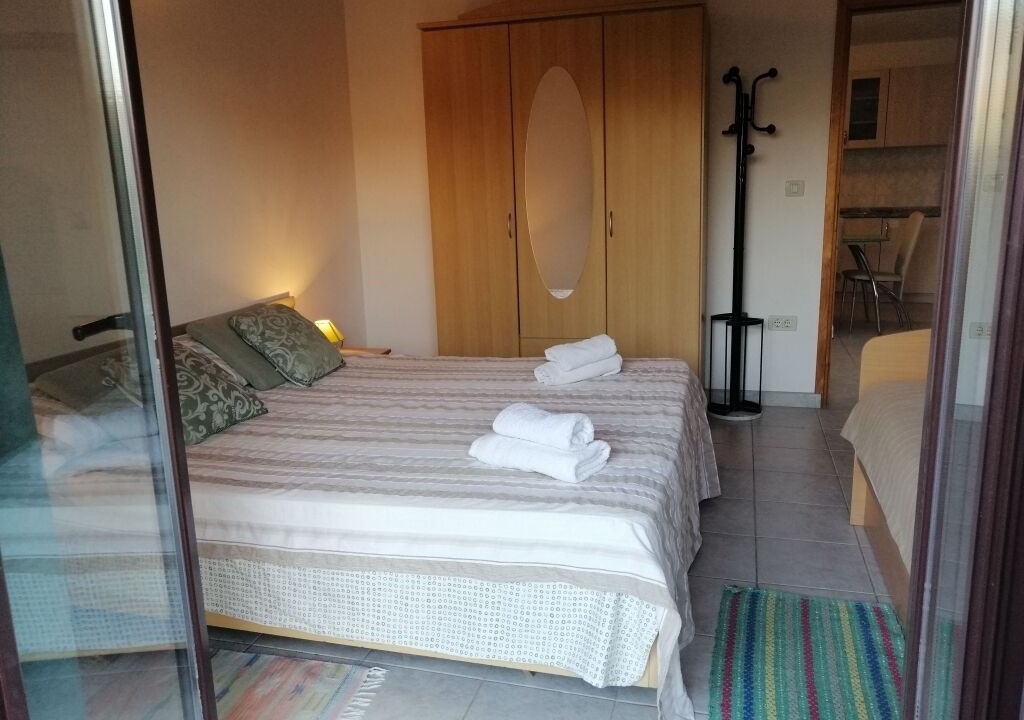 Photo of Bedroom in Funtana