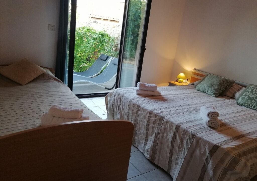 Photo of Bedroom in Funtana