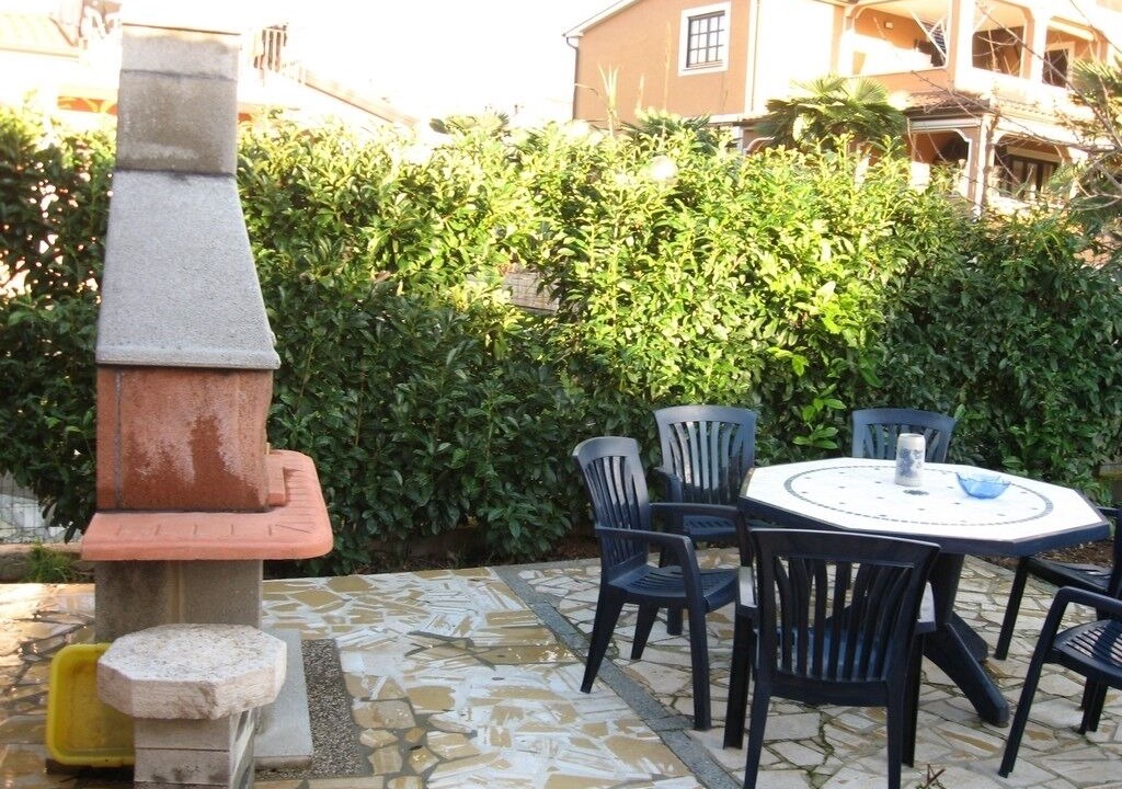 Photo of Outdoor in Funtana