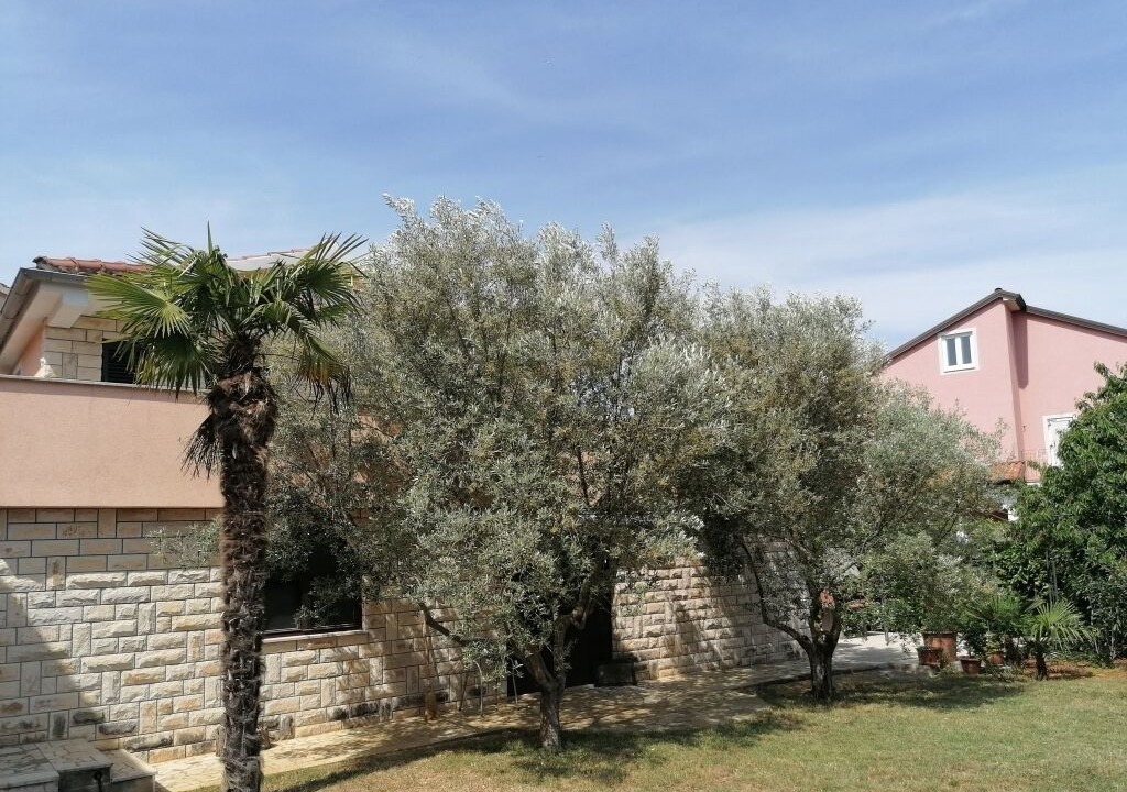 Photo of Outdoor in Funtana