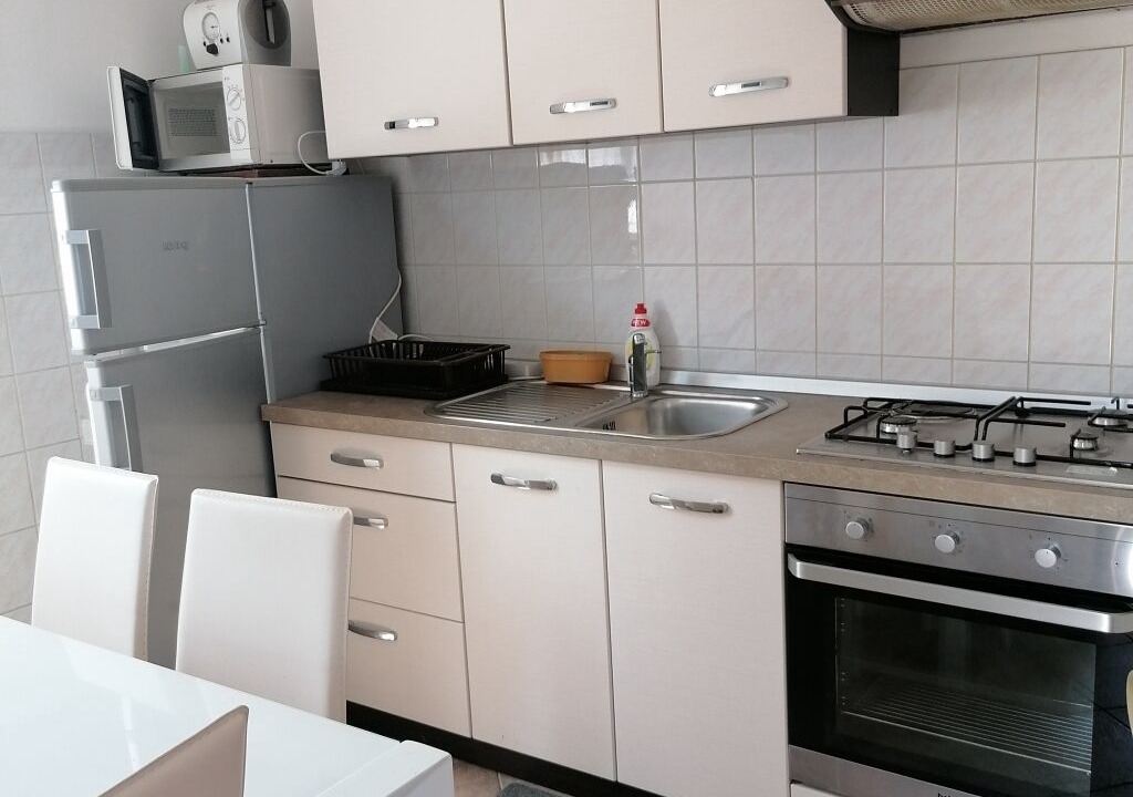 Photo of Kitchen in Funtana