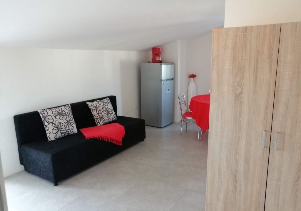 Photo of Livingroom in Funtana