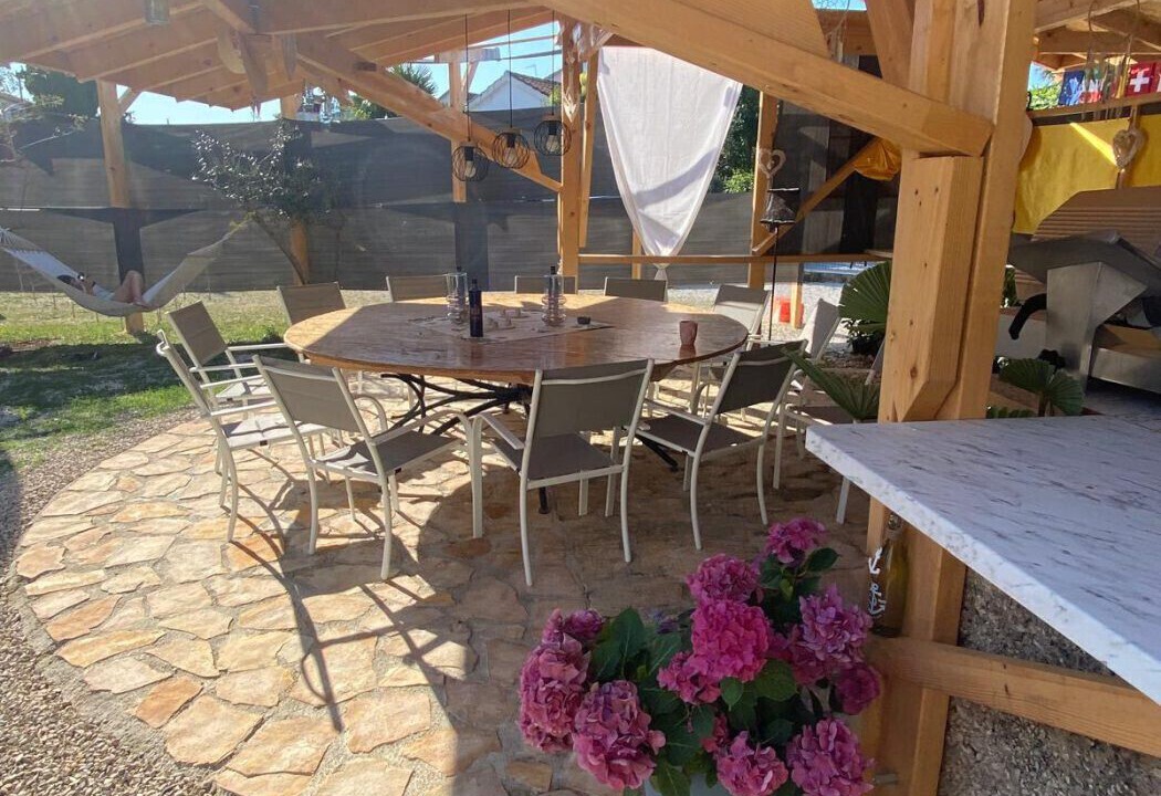 Photo of Outdoor in Funtana