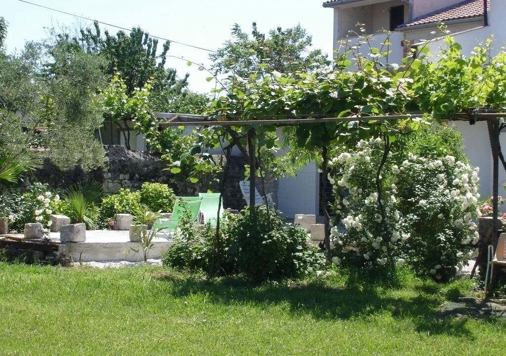 Photo of Outdoor in Funtana