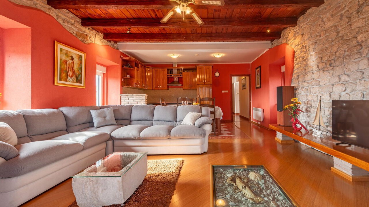 Photo of Bedroom in Sutomiscica