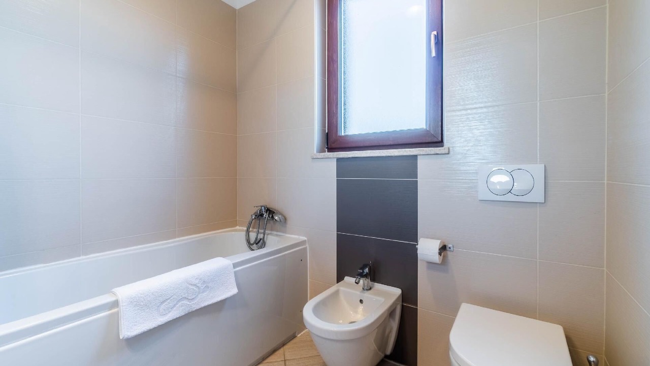 Photo of Bathroom in Kavran