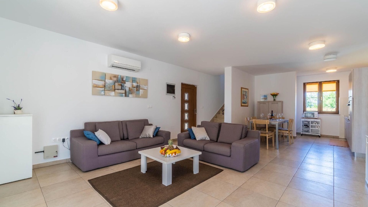 Photo of Livingroom in Kavran