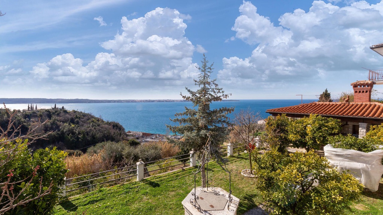 Photo of Bedroom in Piran