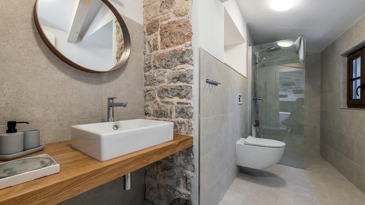 Photo of Bathroom in Bale