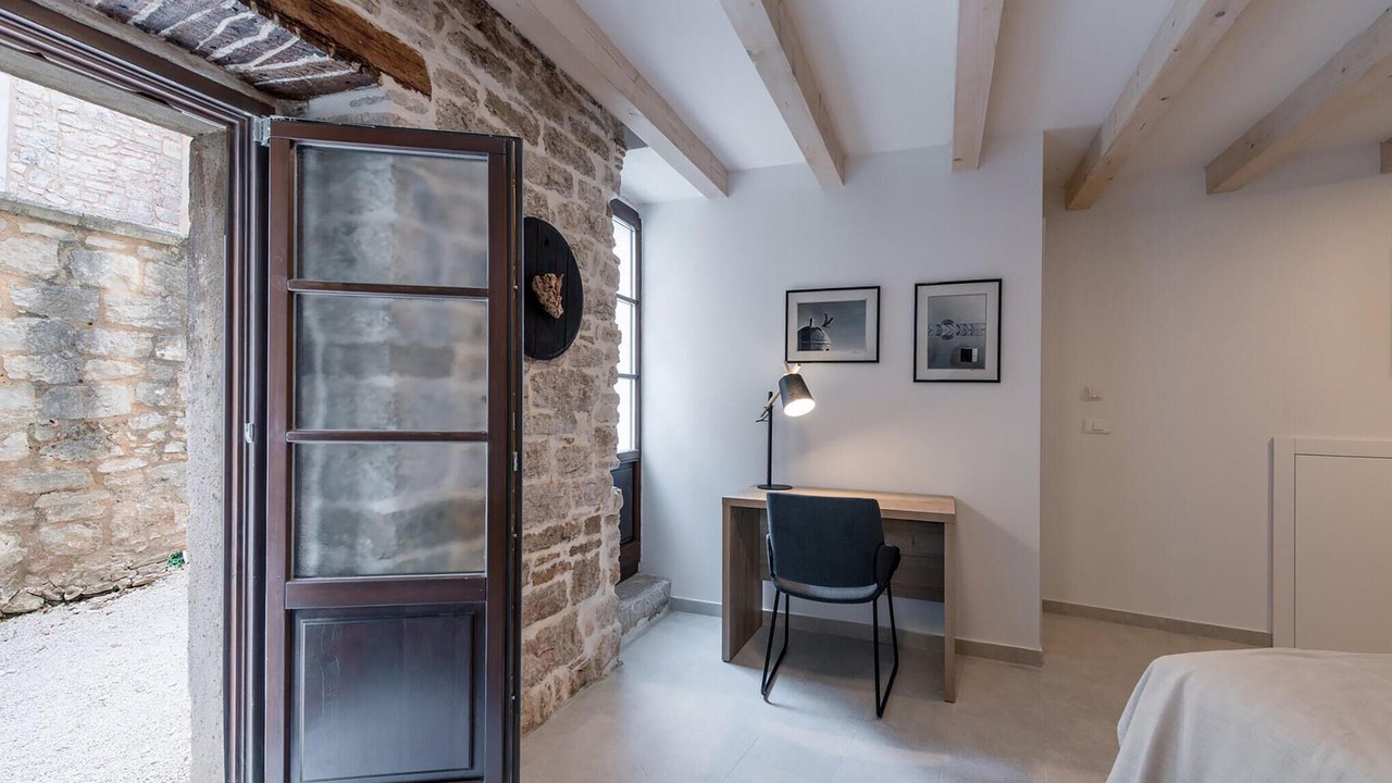 Photo of Bedroom in Bale