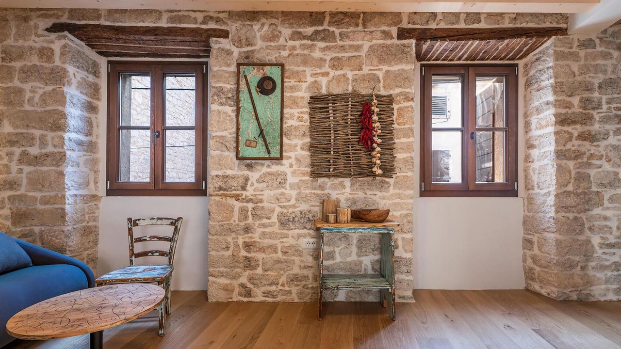 Photo of Bedroom in Bale