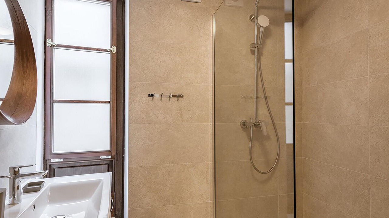 Photo of Bathroom in Bale