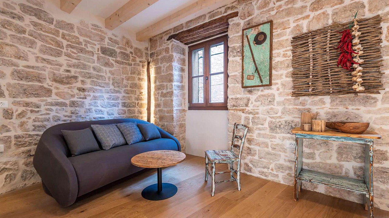 Photo of Bedroom in Bale