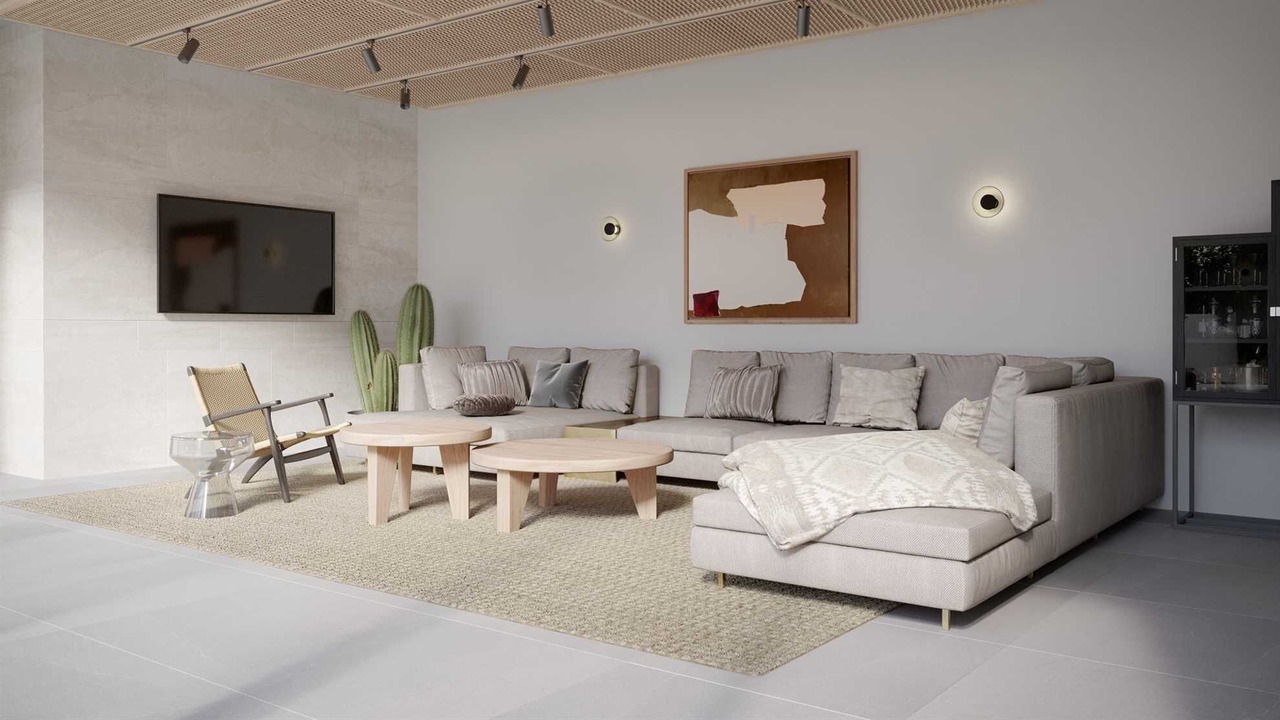 Photo of Livingroom in Srima