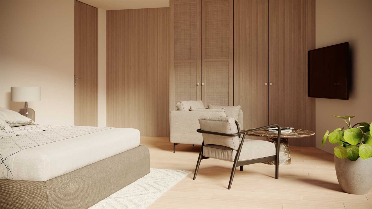 Photo of Bedroom in Srima