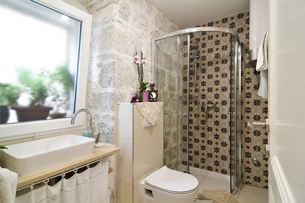 Photo of Bathroom in Kastel Kambelovac