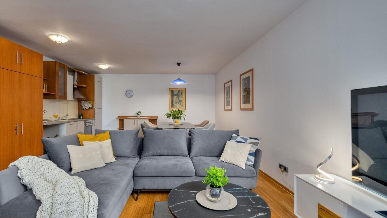 Photo of Livingroom in Buzdohanj