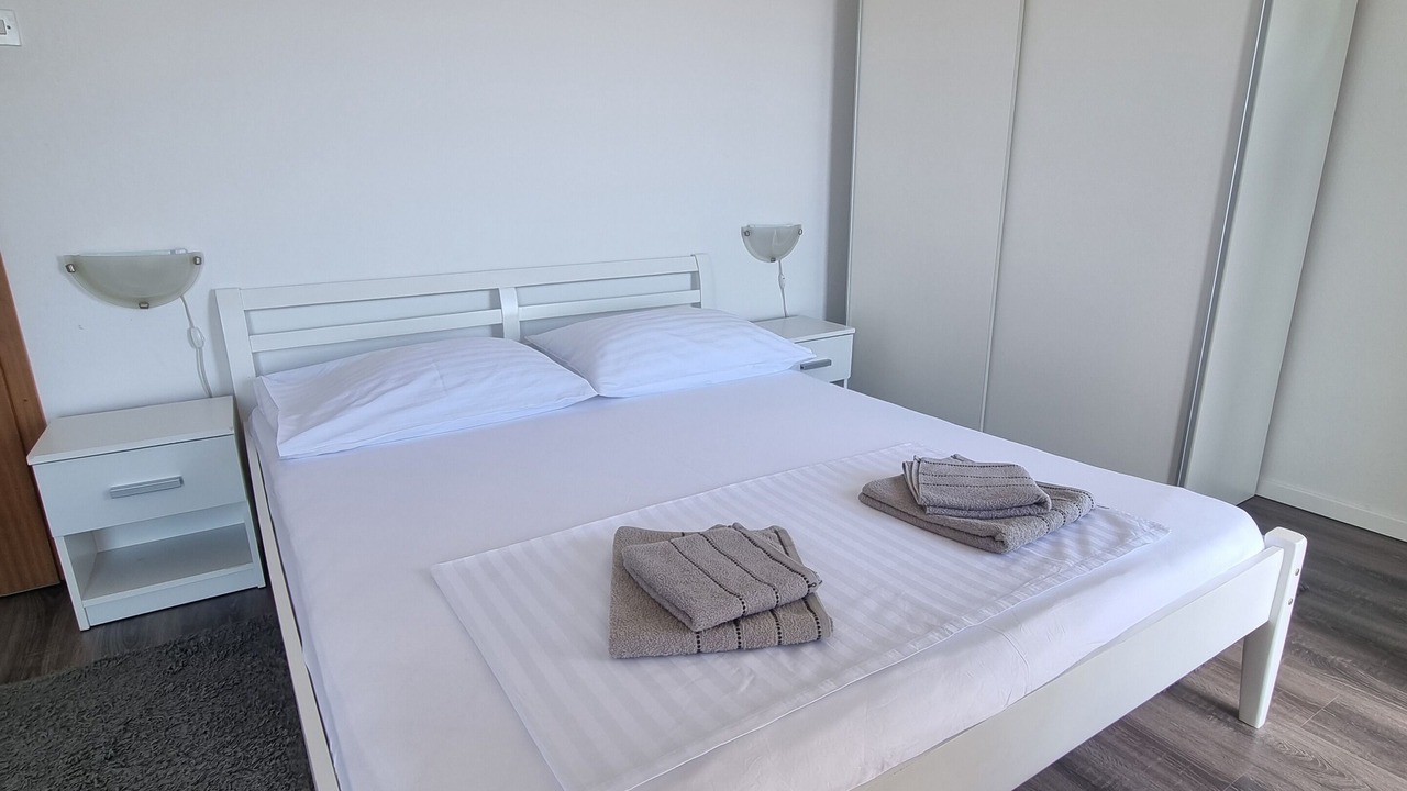 Photo of Bedroom in Marusici