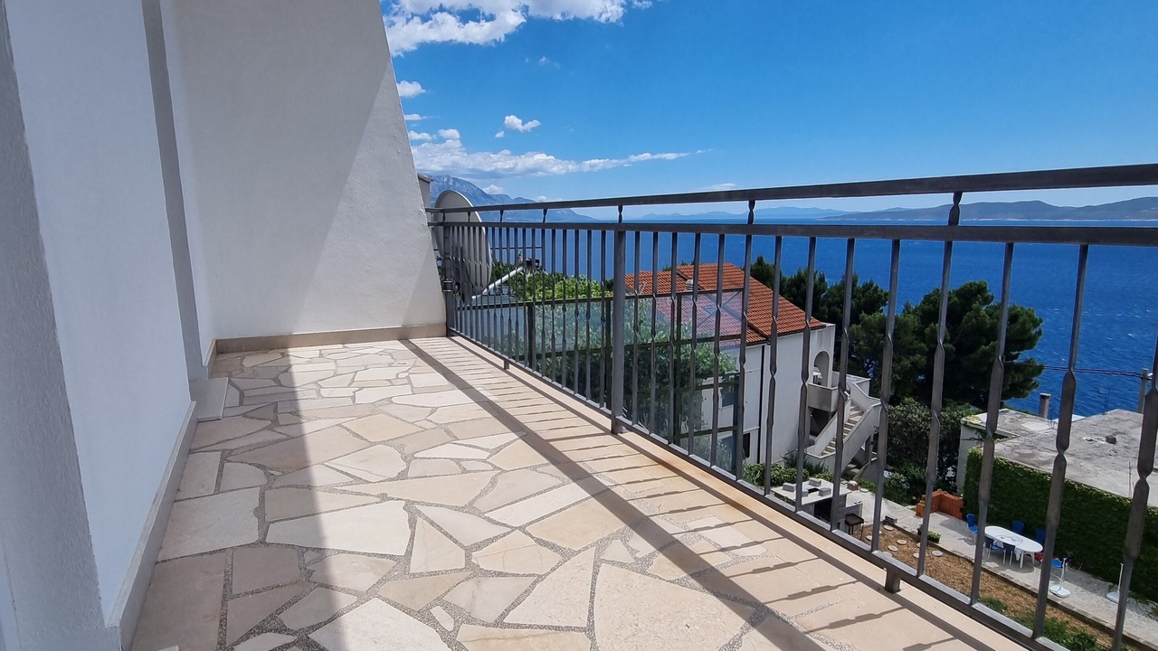 Photo of Patio Balcony in Marusici