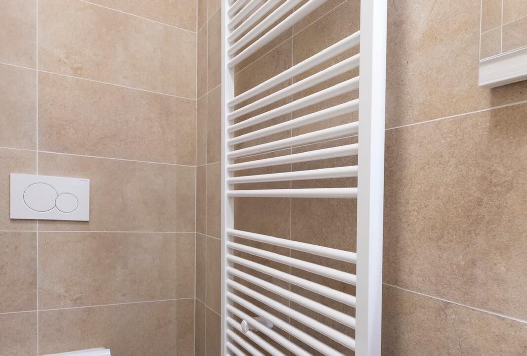 Photo of Bathroom in Izola