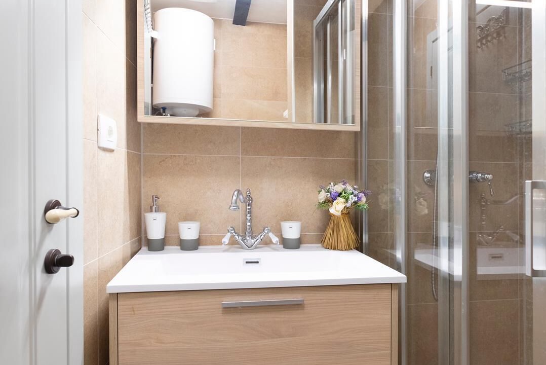 Photo of Bathroom in Izola
