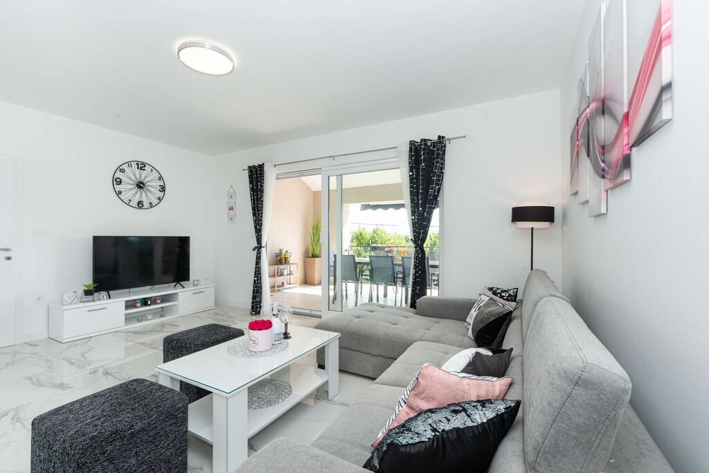 Photo of Livingroom in Pristeg