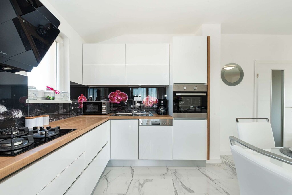 Photo of Kitchen in Pristeg