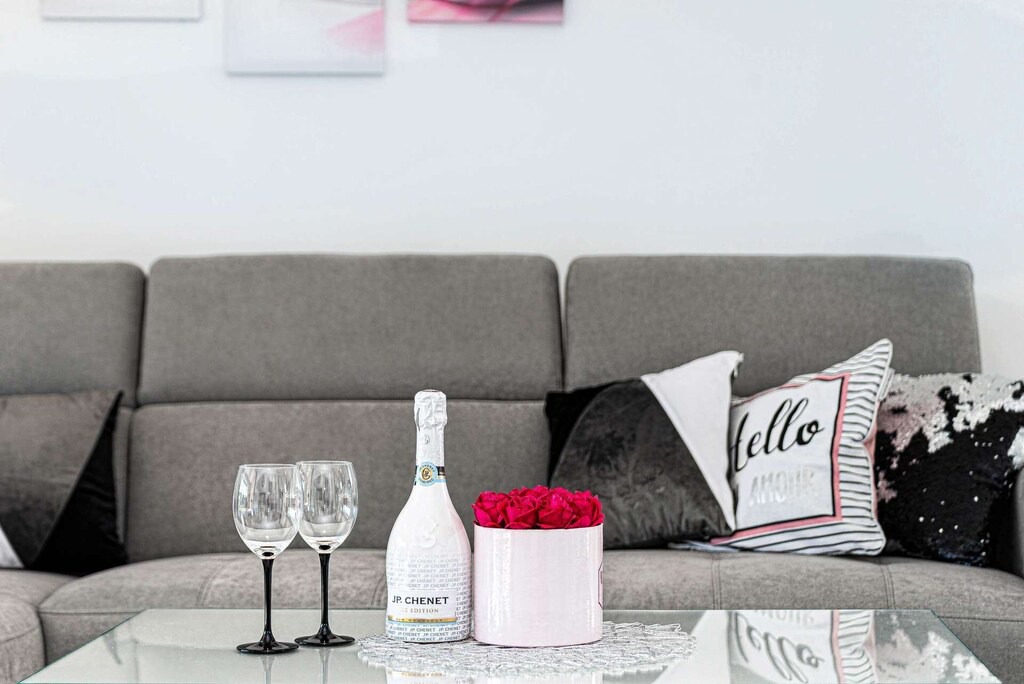 Photo of Livingroom in Pristeg