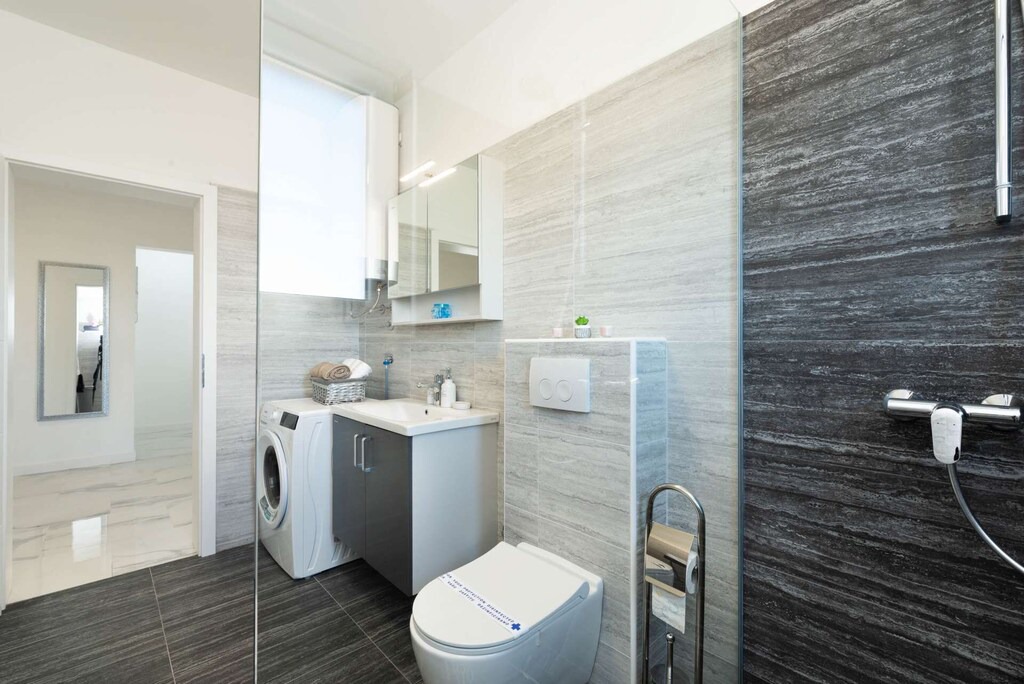 Photo of Bathroom in Pristeg