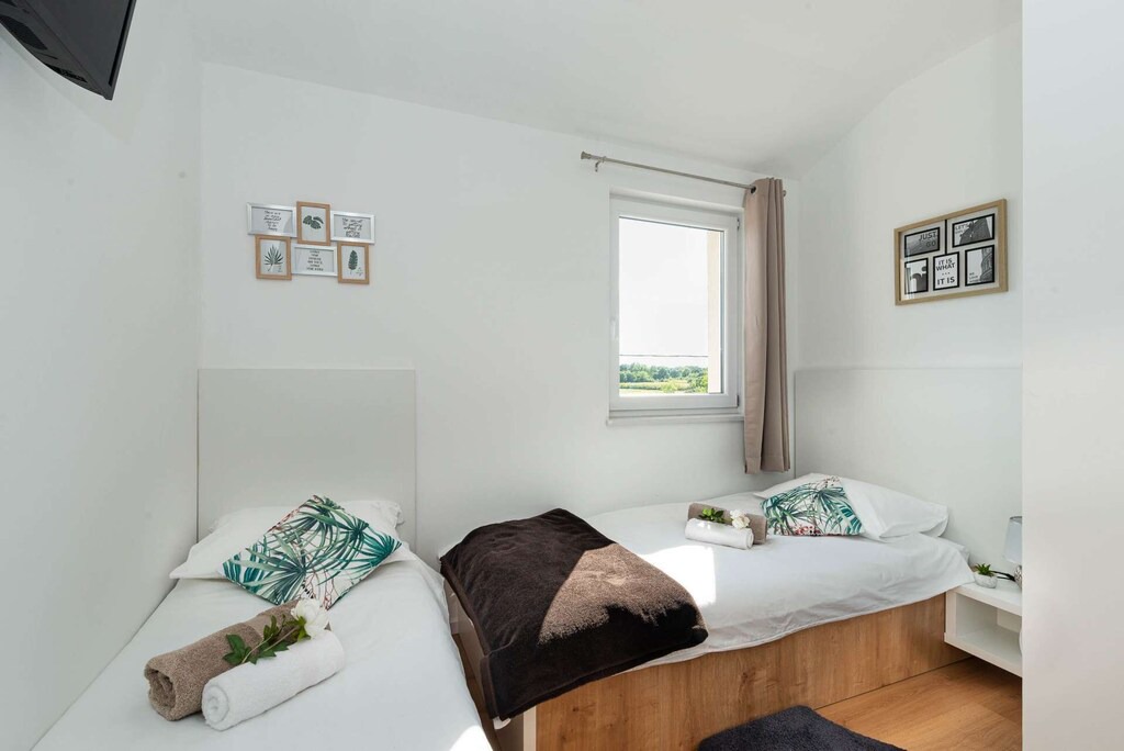 Photo of Bedroom in Pristeg
