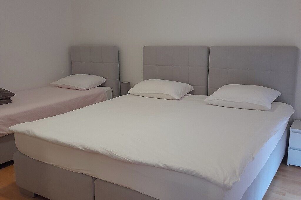 Photo of Bedroom in City Center