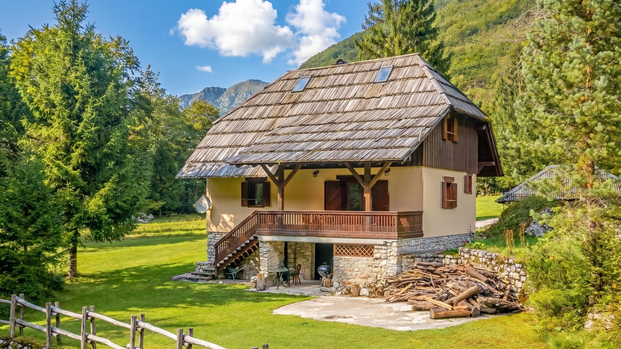 Photo of Others in Bovec