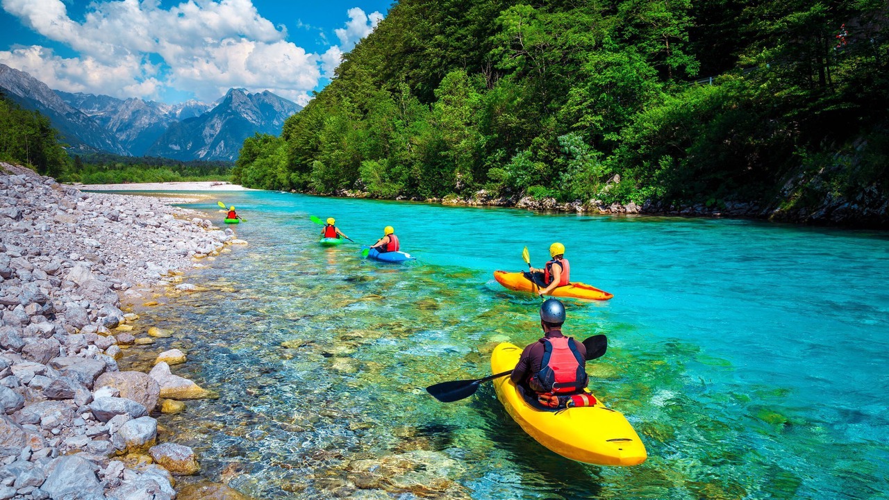 Photo of Others in Kanal