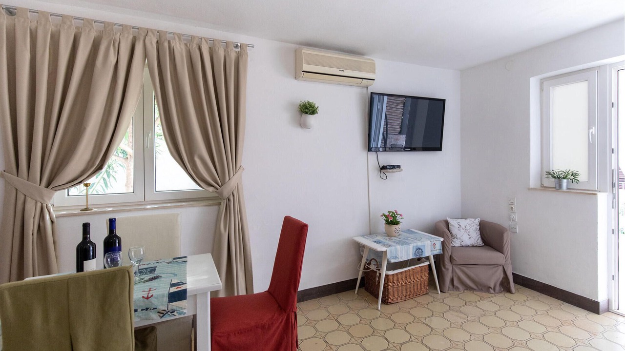 Photo of Bedroom in Klek