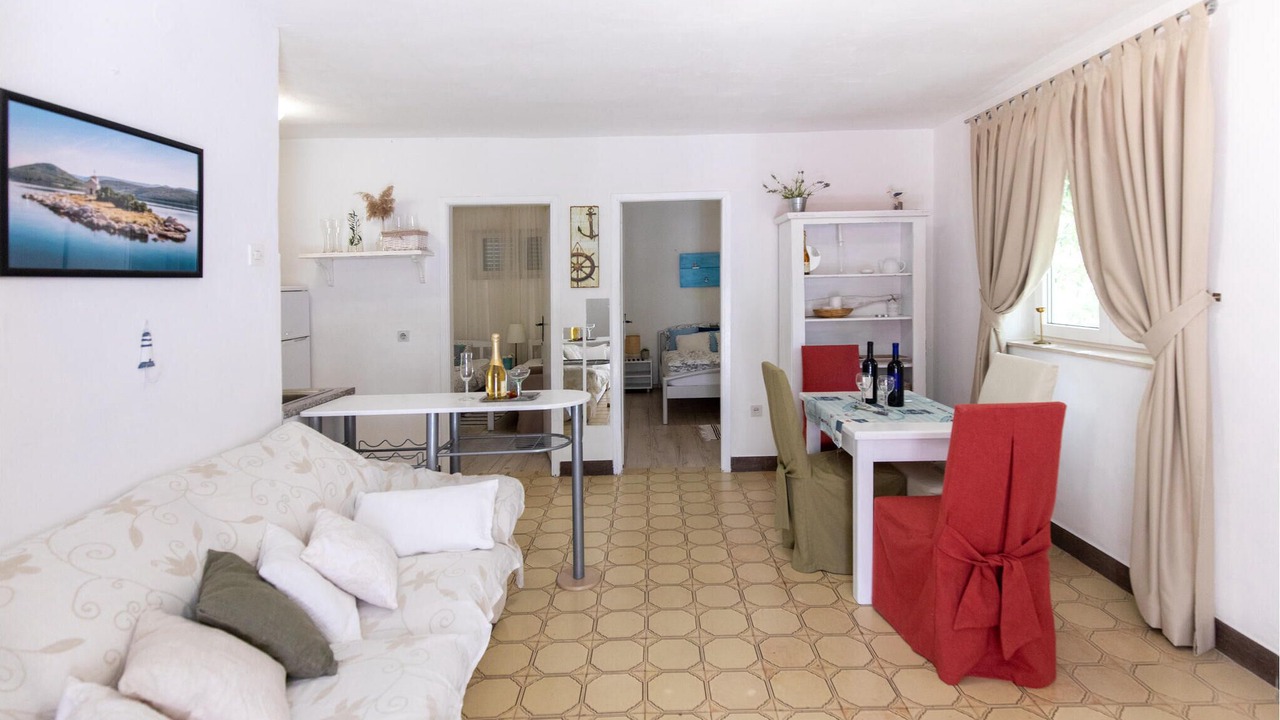 Photo of Bedroom in Klek