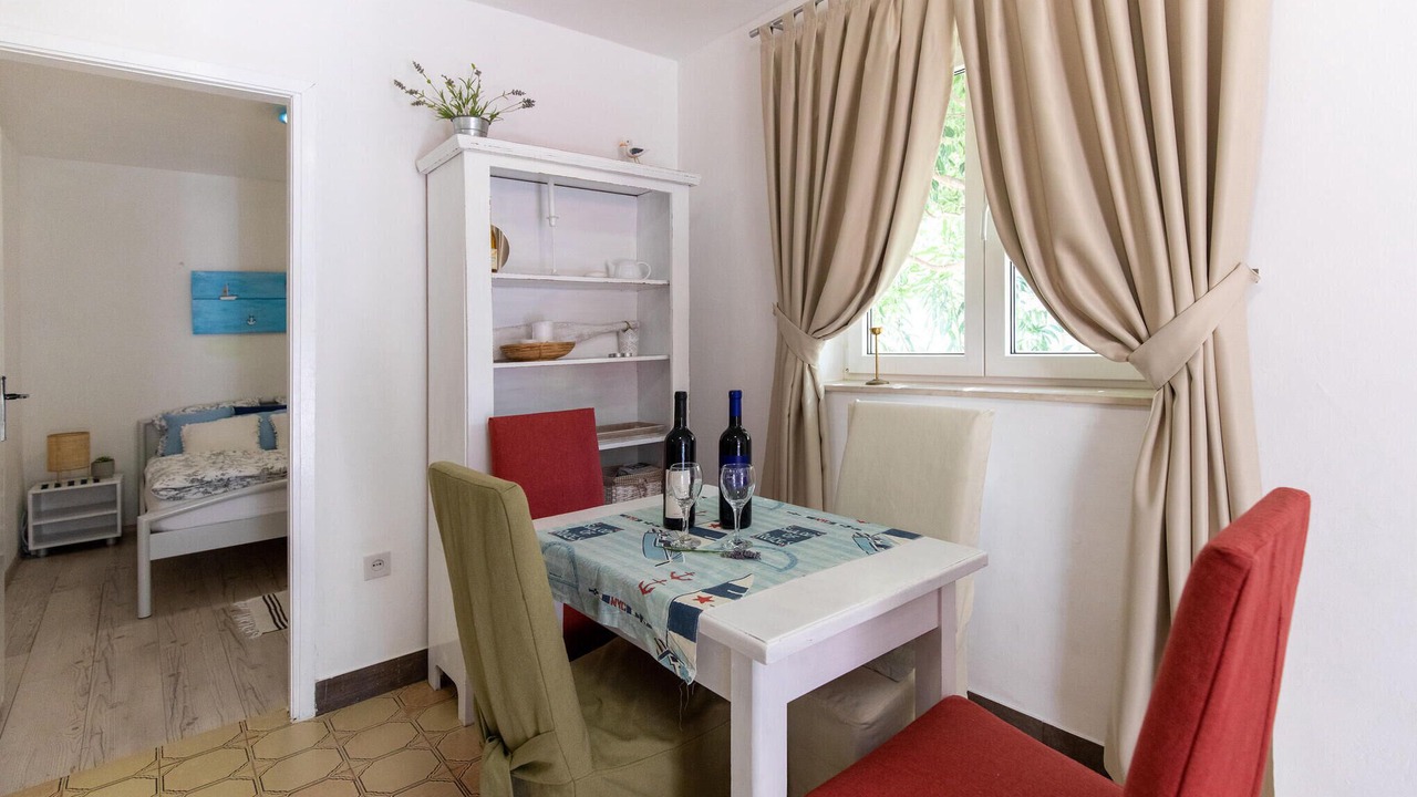 Photo of Bedroom in Klek