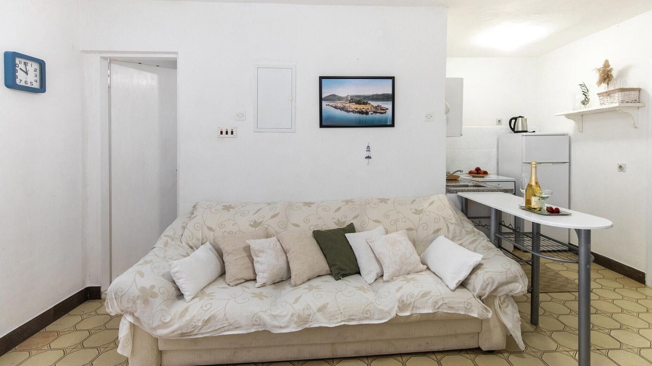 Photo of Bedroom in Klek