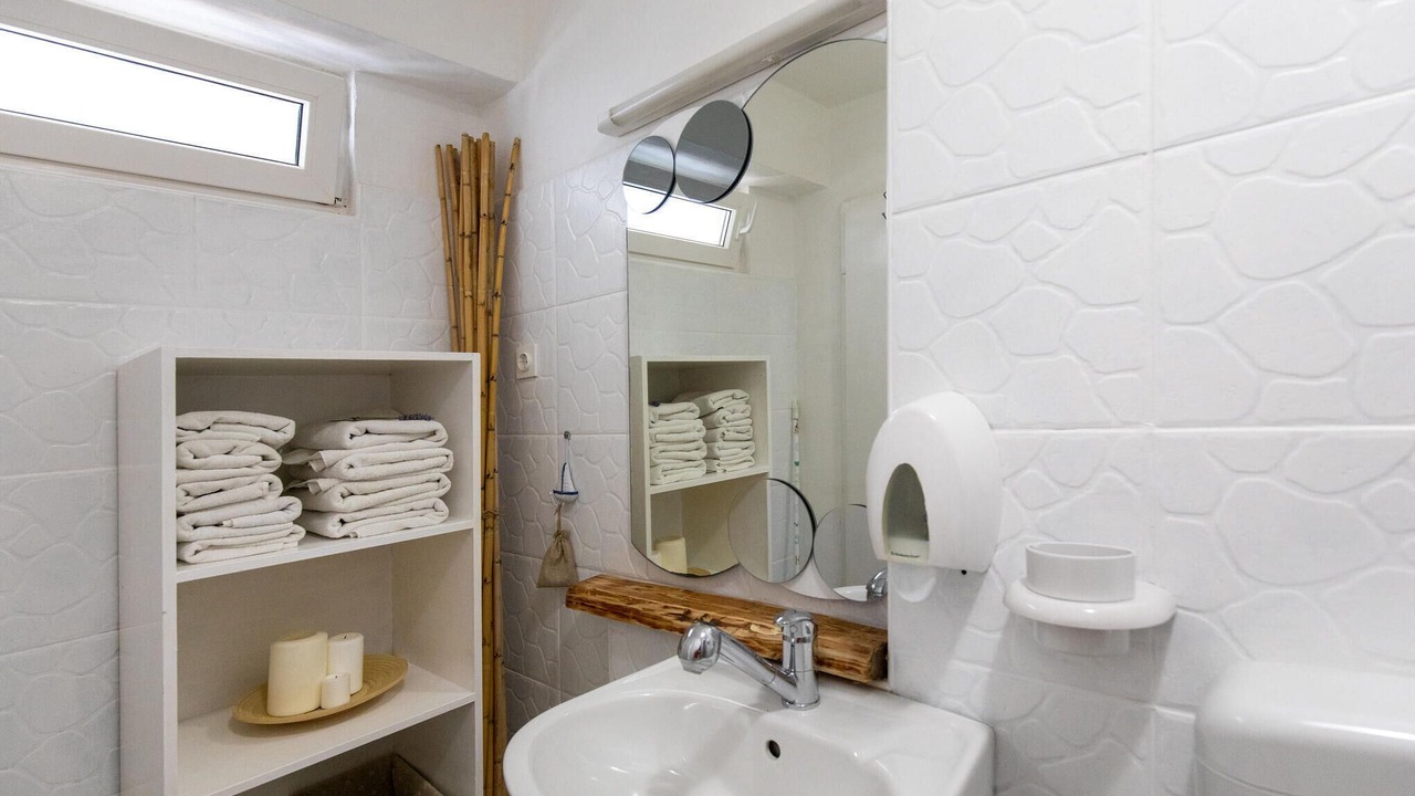 Photo of Bathroom in Klek