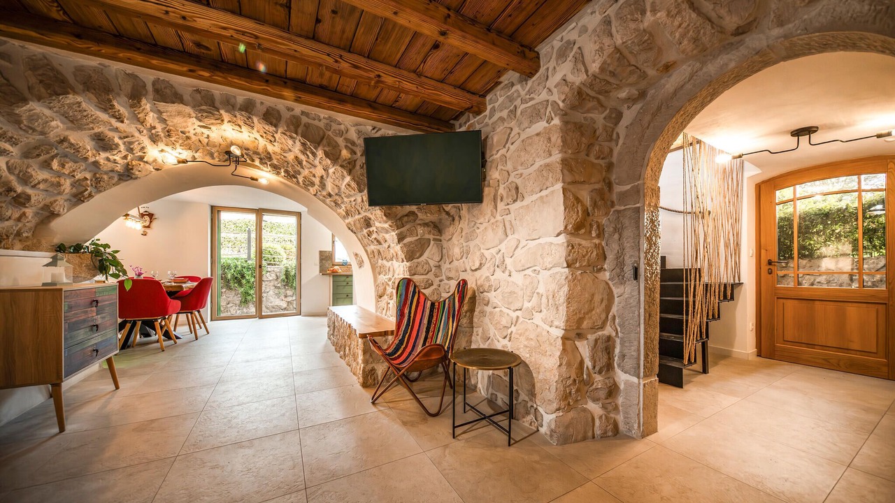 Photo of Bedroom in Rasopasno