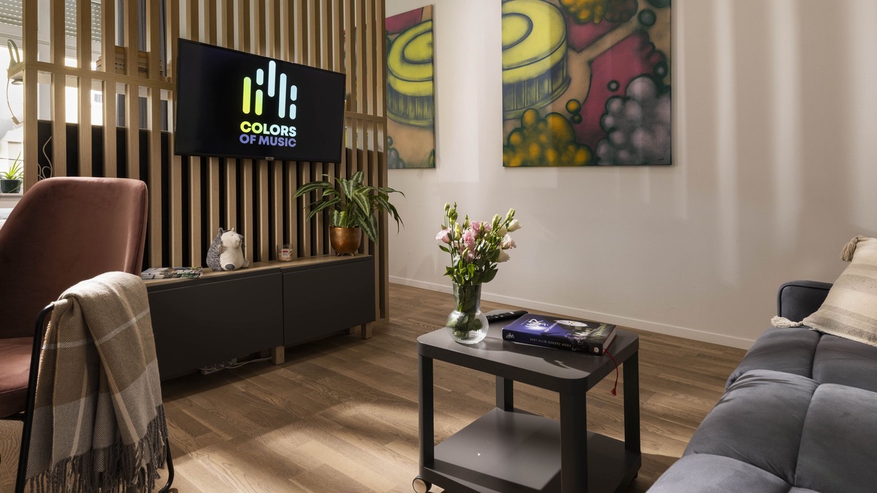 Photo of Livingroom in Zagreb