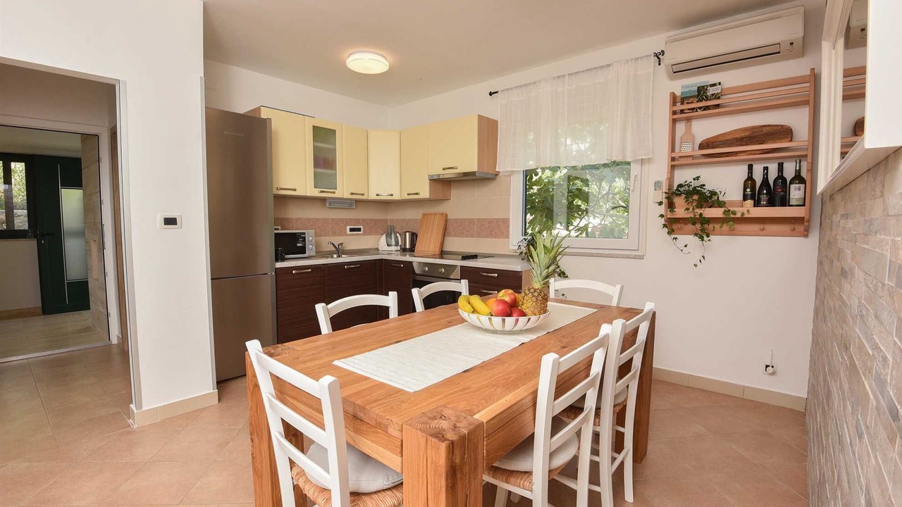 Photo of Kitchen in Punat