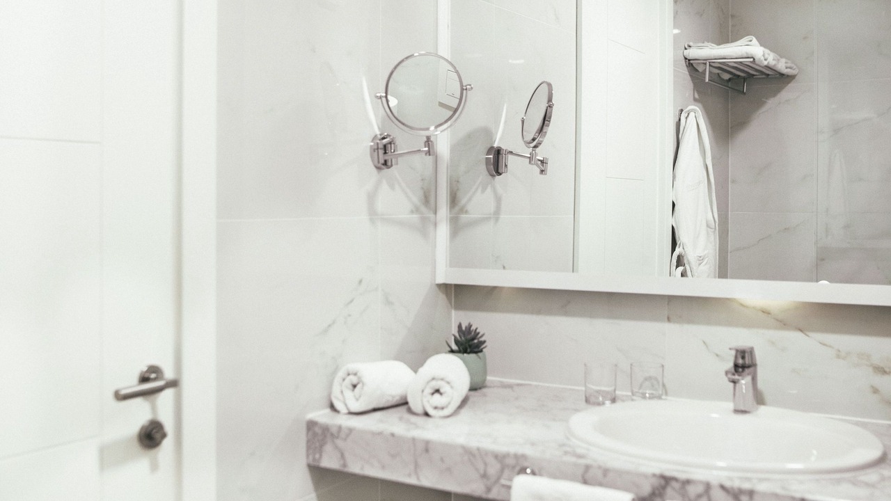 Photo of Bathroom in Donja luka