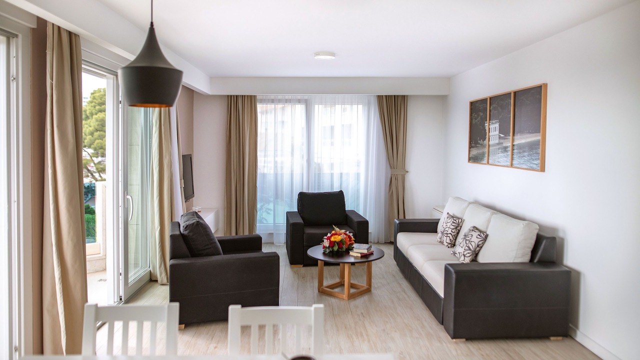 Photo of Livingroom in Donja luka