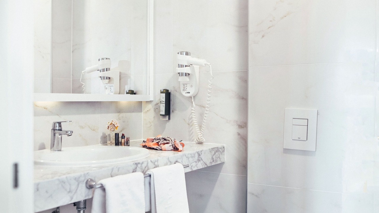 Photo of Bathroom in Donja luka