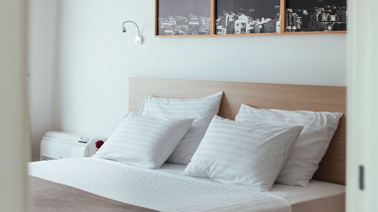 Photo of Bedroom in Donja luka