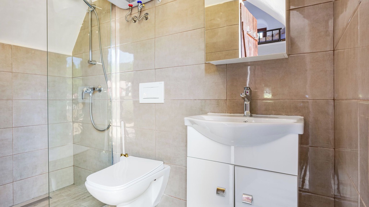 Photo of Bathroom in Skradin