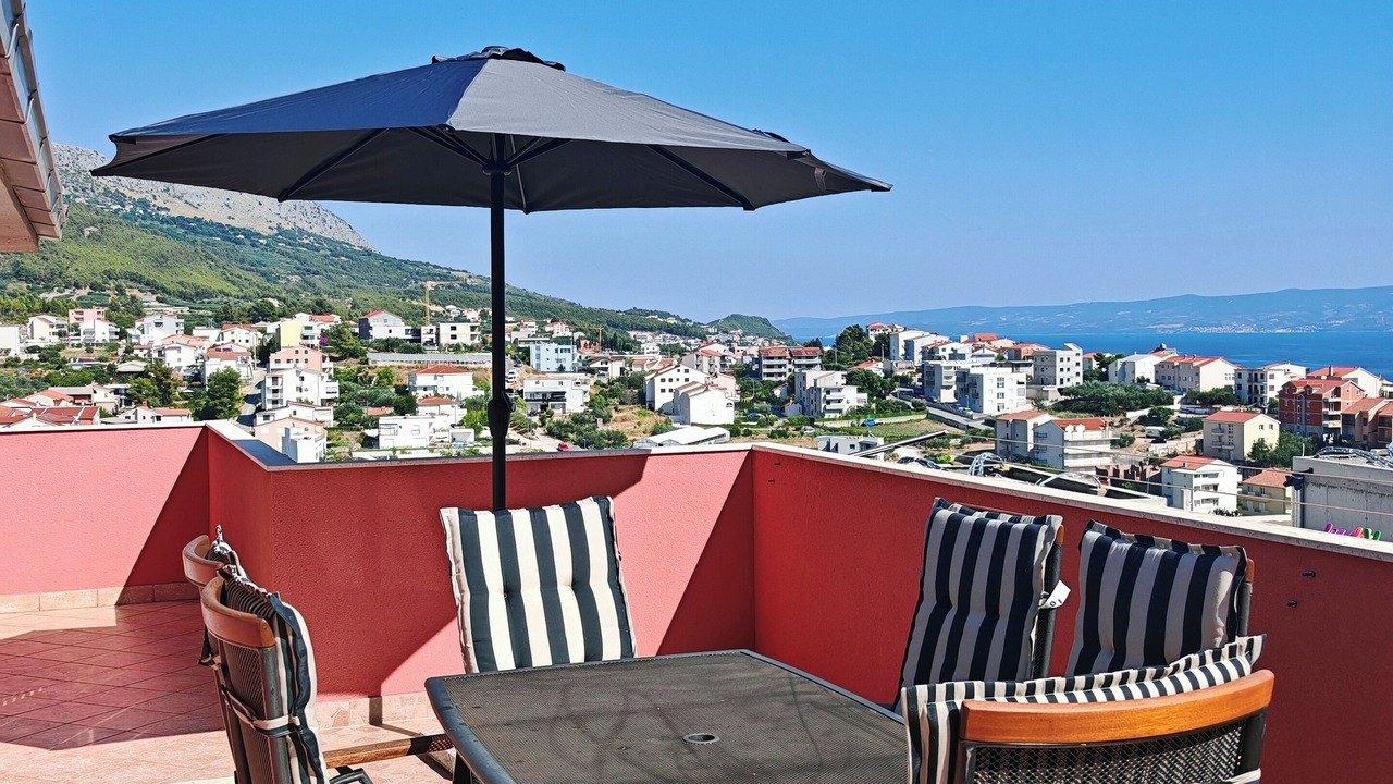 Photo of Outdoor in Podstrana